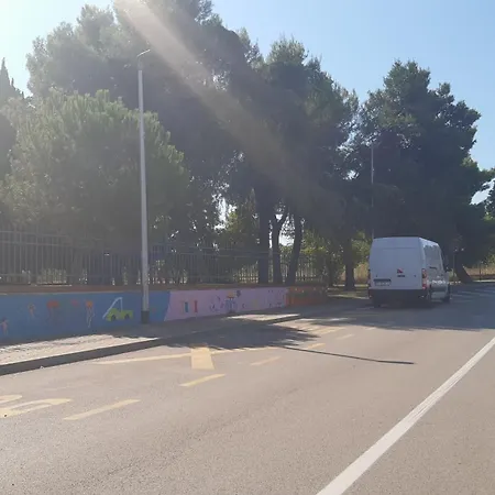 Zdenac Rovigno