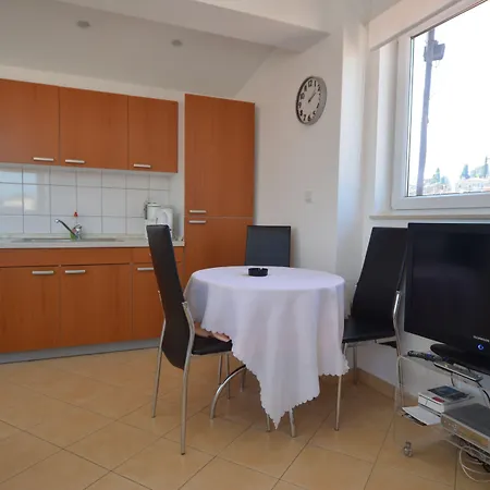 Appartement Zdenac Rovinj