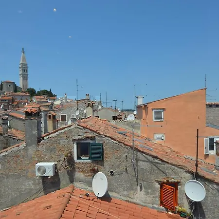 Appartement Zdenac Rovinj