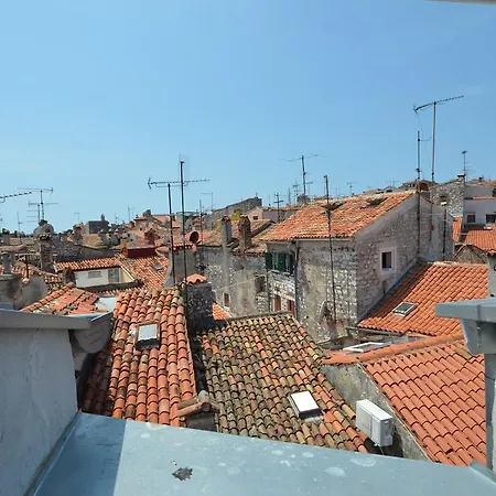 Zdenac Rovigno