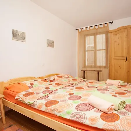 Zdenac * Rovigno