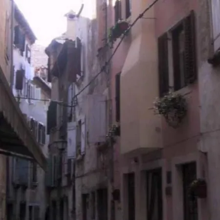 Appartement Zdenac *