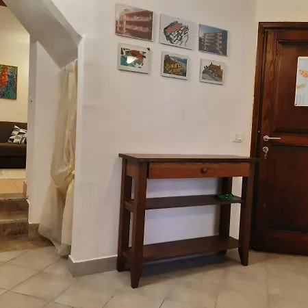 Appartement Zdenac Rovinj