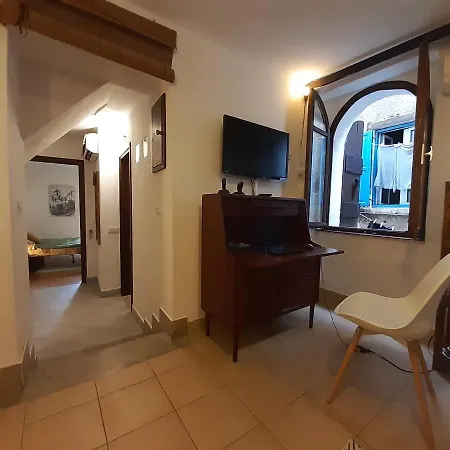 Lägenhet Zdenac Rovinj
