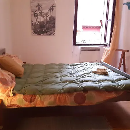 Zdenac Appartement *