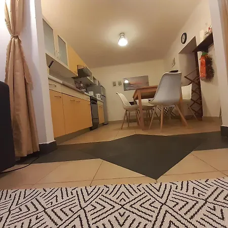 Appartement Zdenac Rovinj