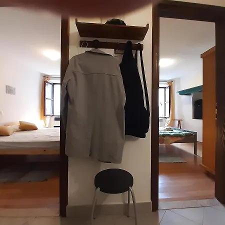 Zdenac Appartement *