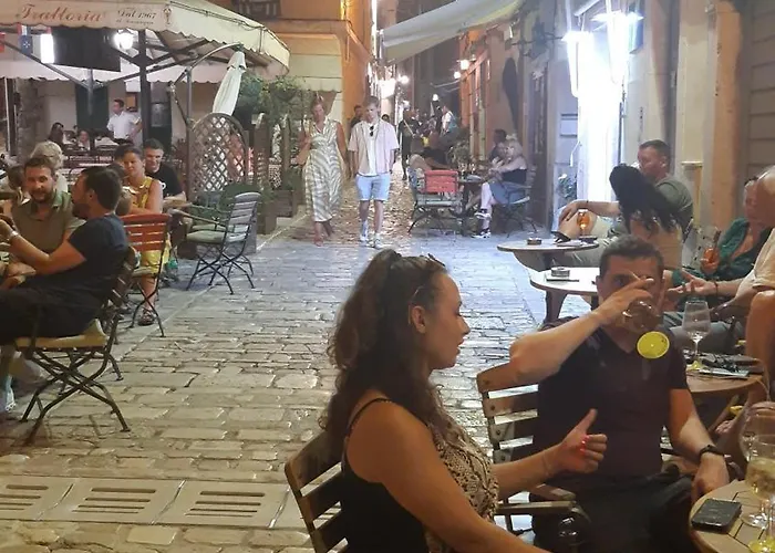 Zdenac Rovinj