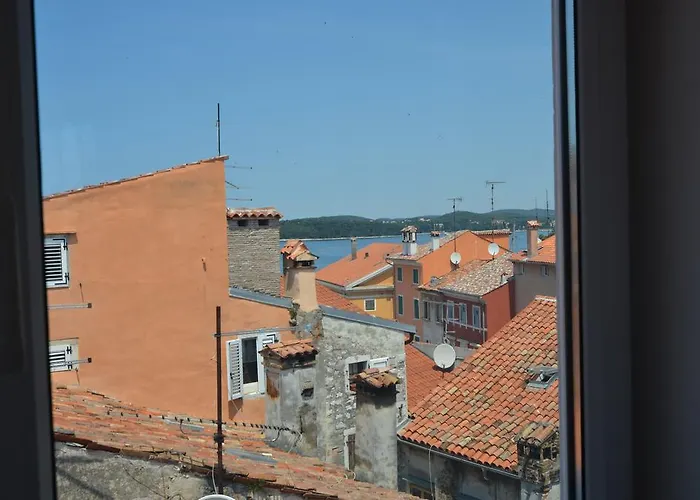 Zdenac Rovinj
