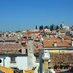 Zdenac Apartmán *