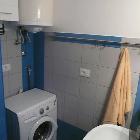 Zdenac Apartment *