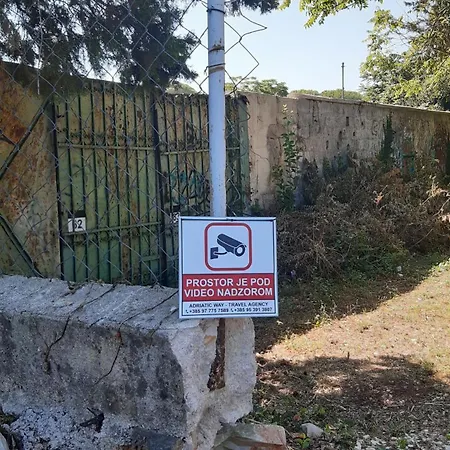 Apartmán Zdenac