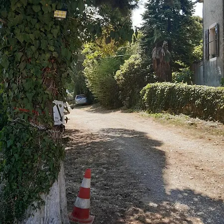 Apartment Zdenac *