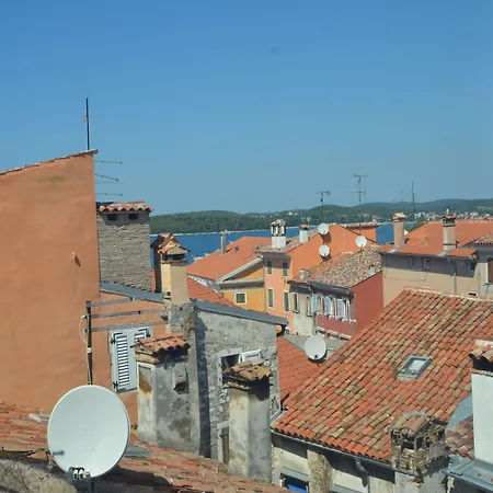 Zdenac Appartamento