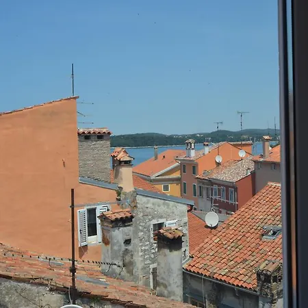 Zdenac Rovinj