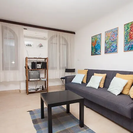 Apartment Zdenac *