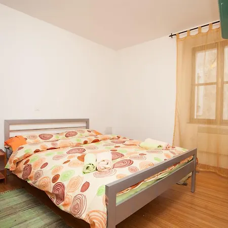 Zdenac Rovinj