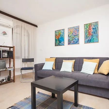 Zdenac Rovinj
