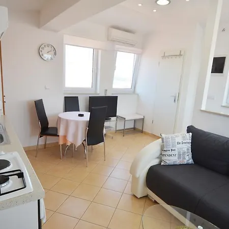Zdenac Apartment