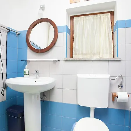 Zdenac Apartment Rovinj