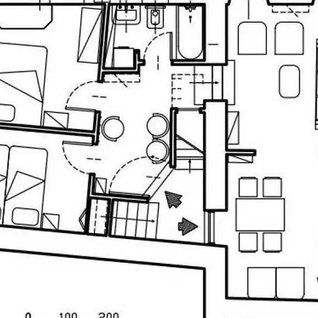 Zdenac Apartment