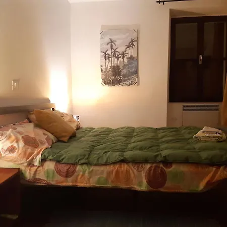 Zdenac Apartment *