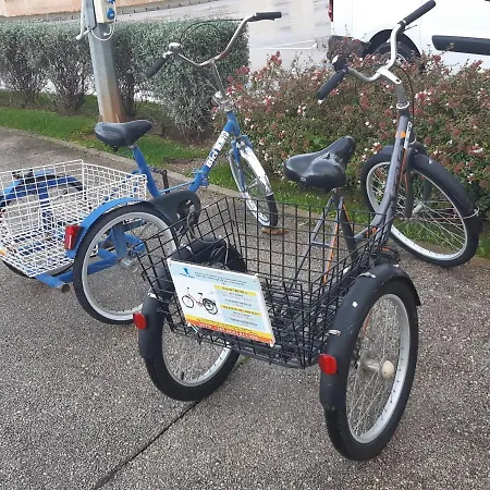 Lägenhet Zdenac Rovinj