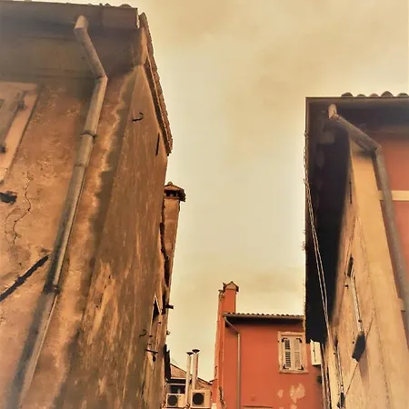 Appartamento Zdenac *