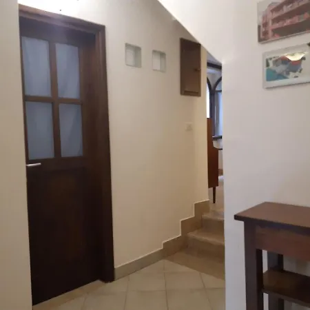 Apartment Zdenac *