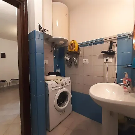 Apartment Zdenac