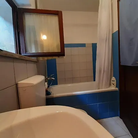 Apartment Zdenac Rovinj