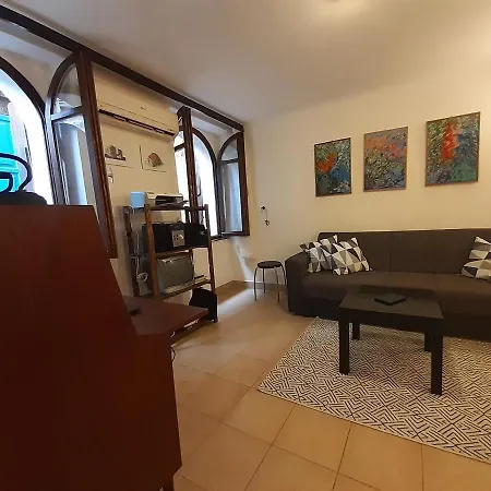 Zdenac Rovinj