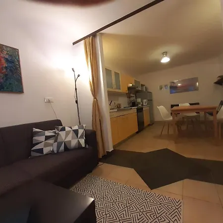 Zdenac Apartment Rovinj