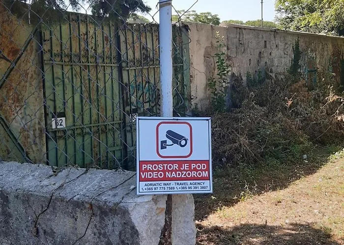Lejlighed Zdenac