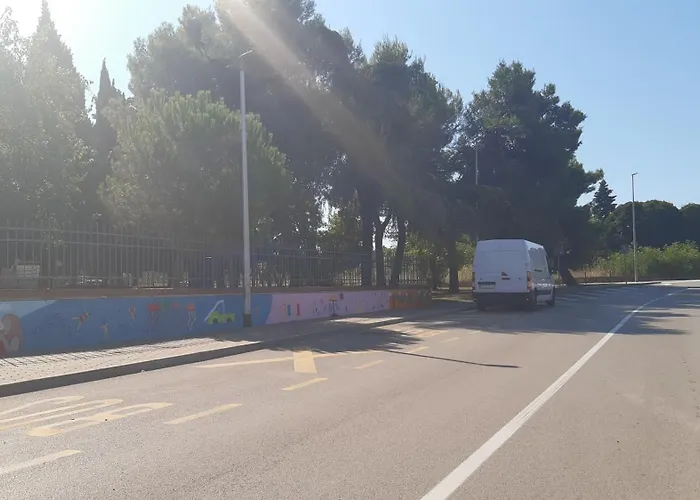 Zdenac Rovinj