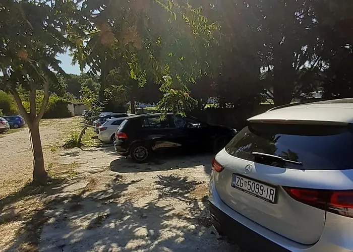 Zdenac Lejlighed