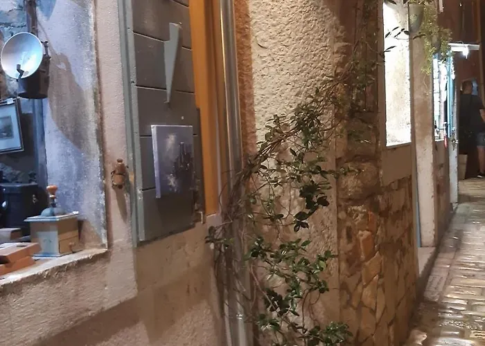 Zdenac Rovinj