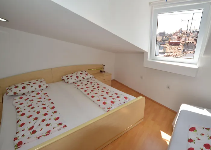 Zdenac Lejlighed Rovinj