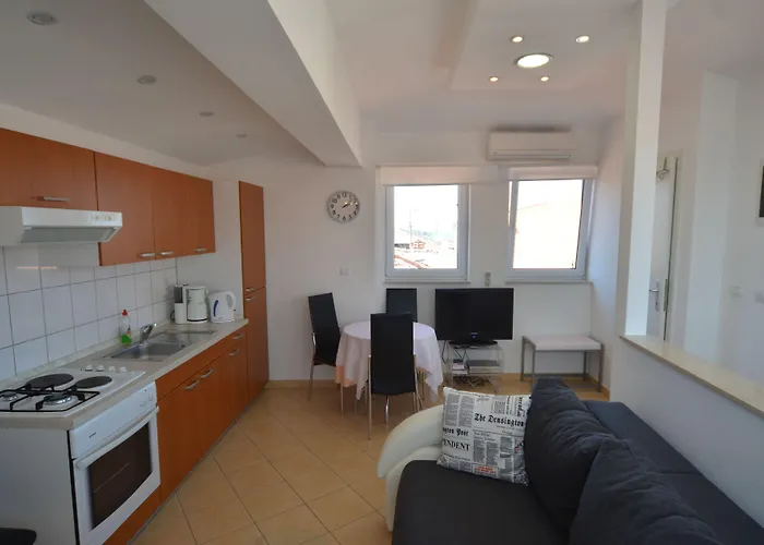 Lejlighed Zdenac Rovinj