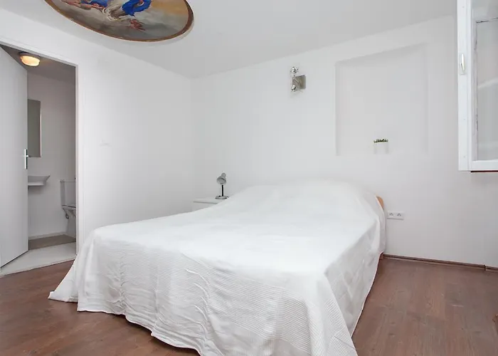 Zdenac Lejlighed Rovinj