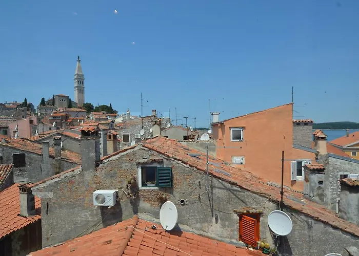 Lejlighed Zdenac Rovinj