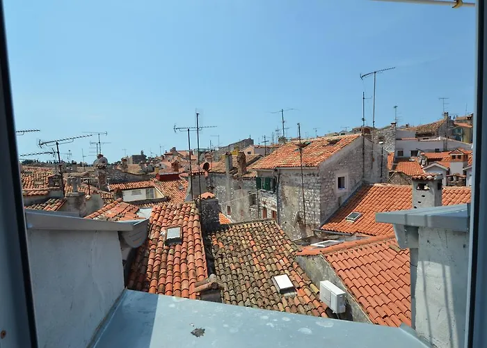 Zdenac Rovinj