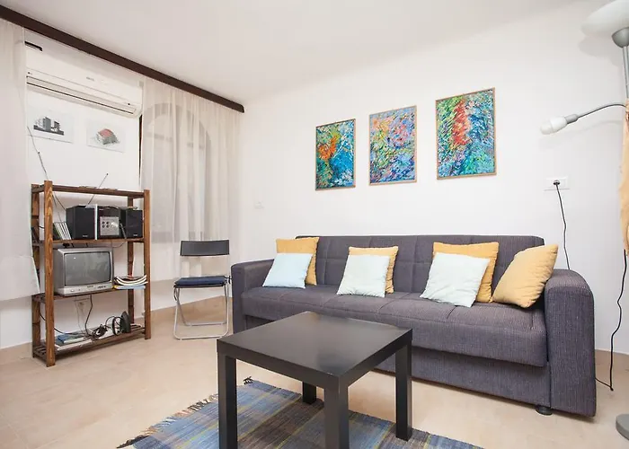 Zdenac Rovinj