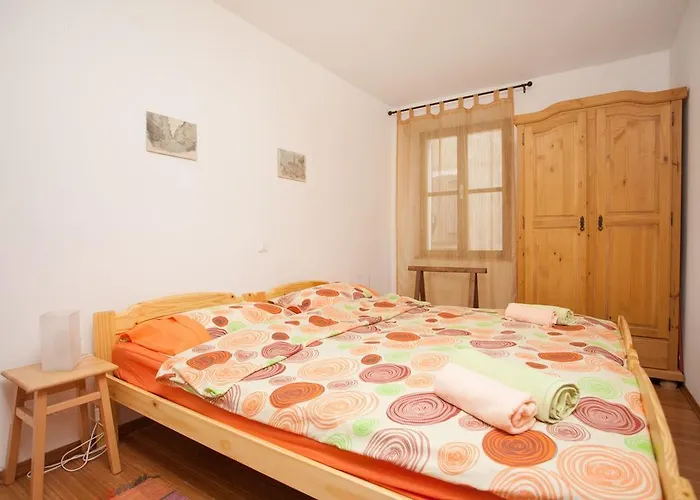 Zdenac * Rovinj