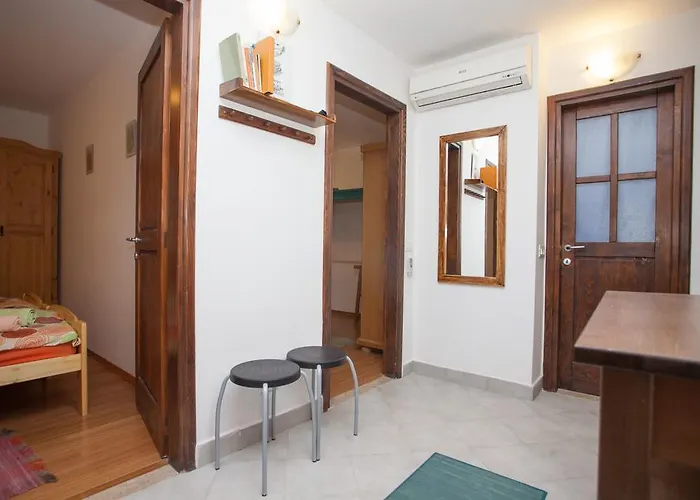 Zdenac Rovinj