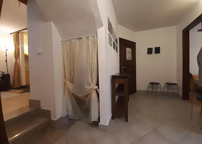 Lejlighed Zdenac Rovinj
