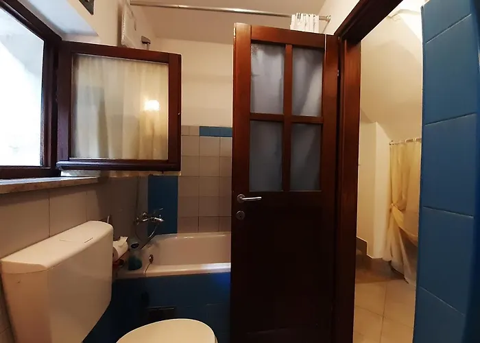 Zdenac Rovinj