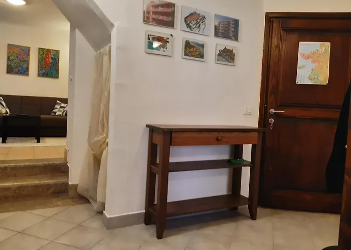 Lejlighed Zdenac Rovinj