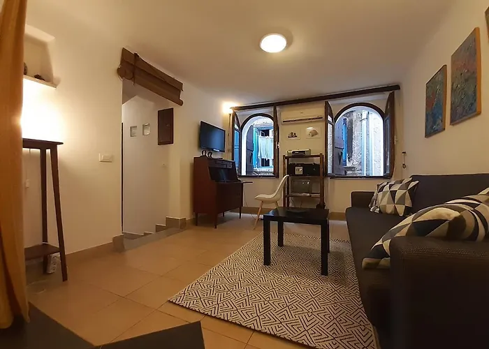 Zdenac Апартаменты *