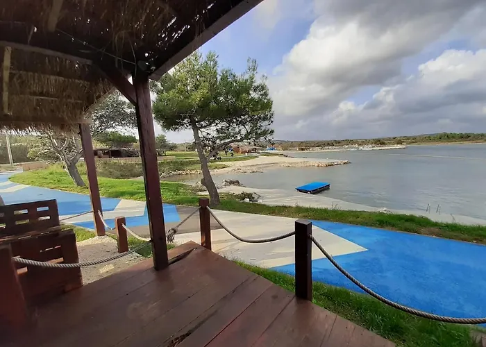 Zdenac Διαμέρισμα Ρόβινι